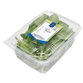 MACRO CHEF CUT BASILIKUM 200G KENIA